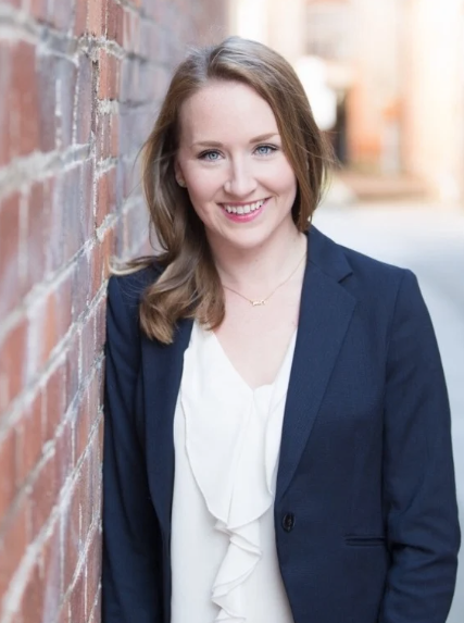 Lauren Engler
