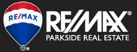 Parkside RE/MAX brokerage logo