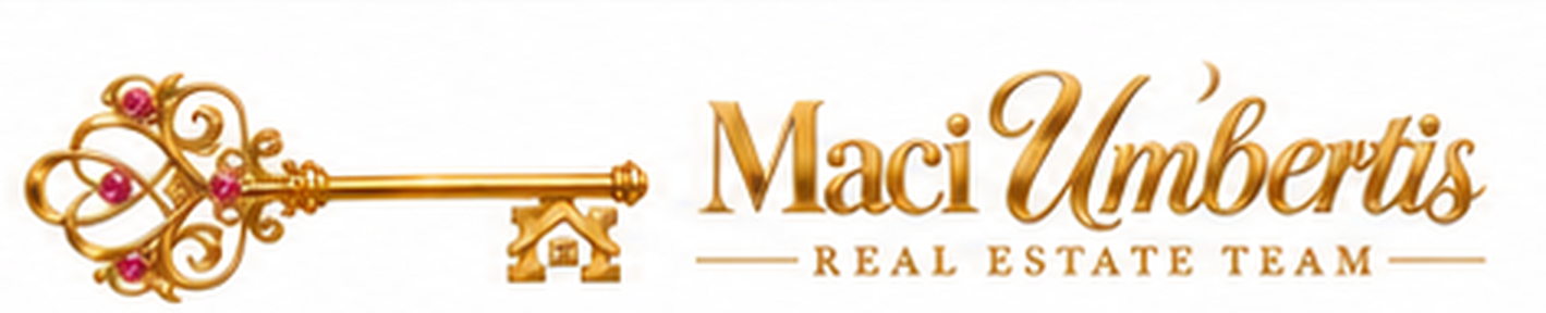 Maci Umbertis Real Estate Team